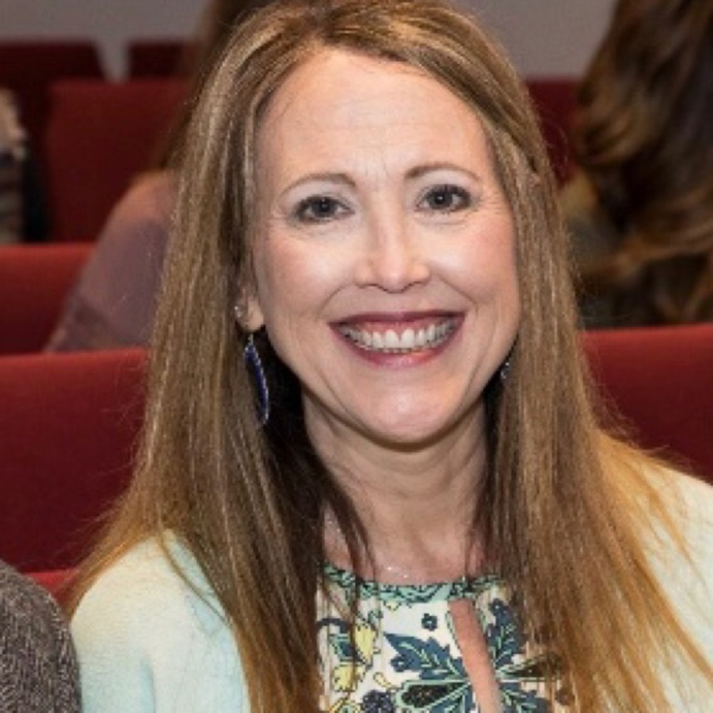 Meet your Posher, Christie